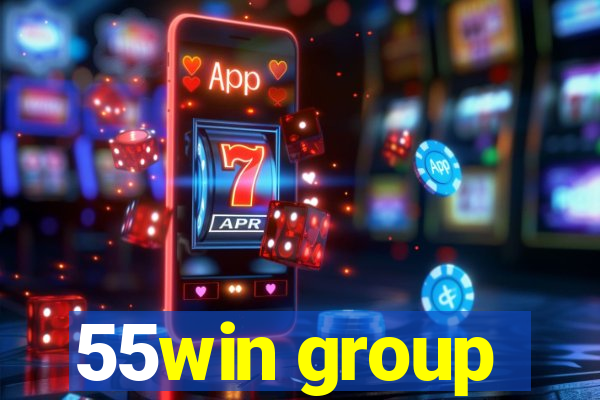 55win group